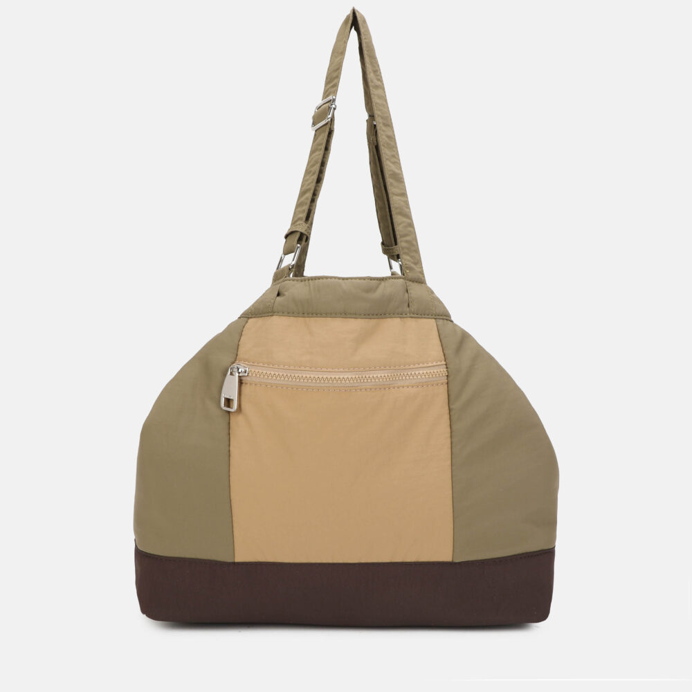 BOLSO DOS ASAS KEINNA MULTI-KAKI - Imagen 6