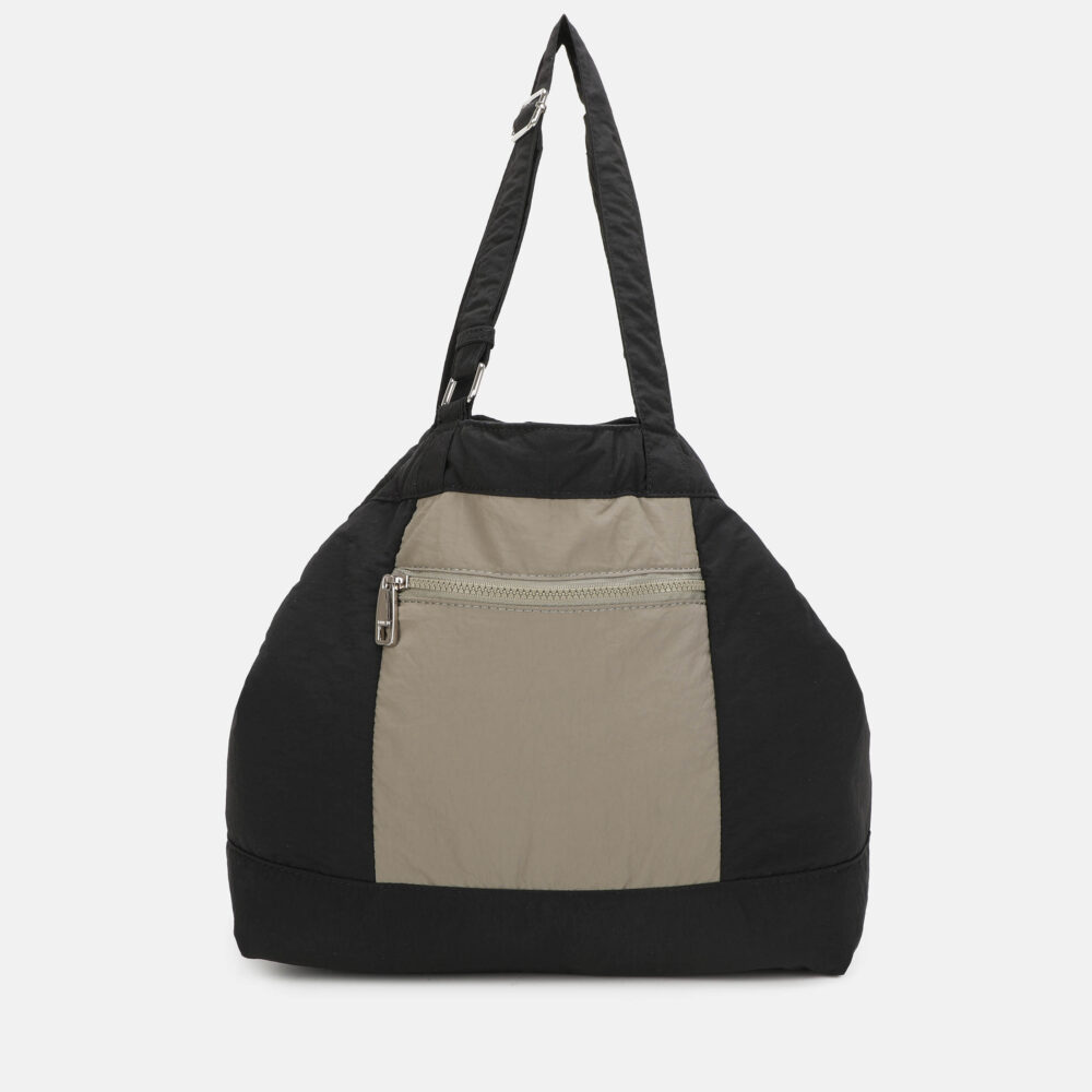 BOLSO DOS ASAS KEINNA MULTI-NEGRO - Imagen 6