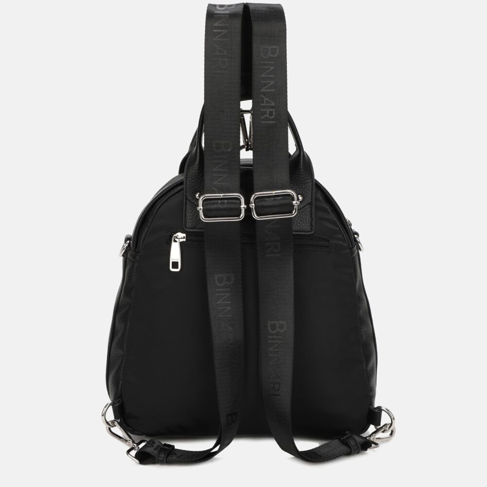 MOCHILA GENIE NEGRO - Imagen 6
