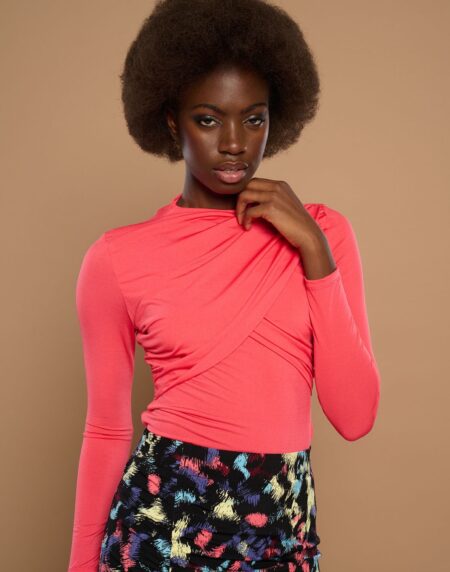 PINK DIVA TOP