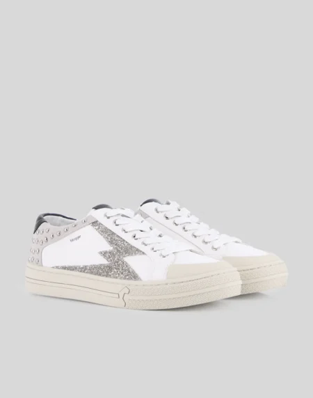 SNEAKERS BLOGGER BLANCAS