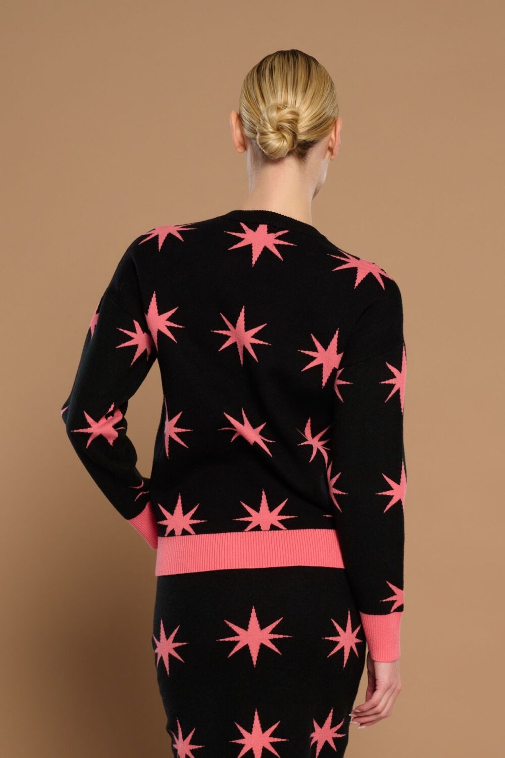 CORAL SWEATER - Imagen 2