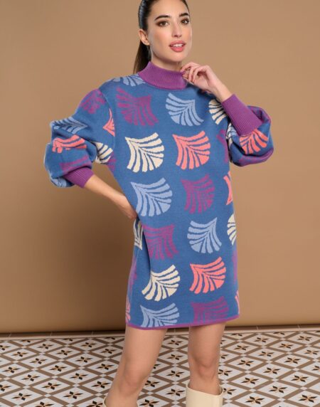 CRISTINA DRESS