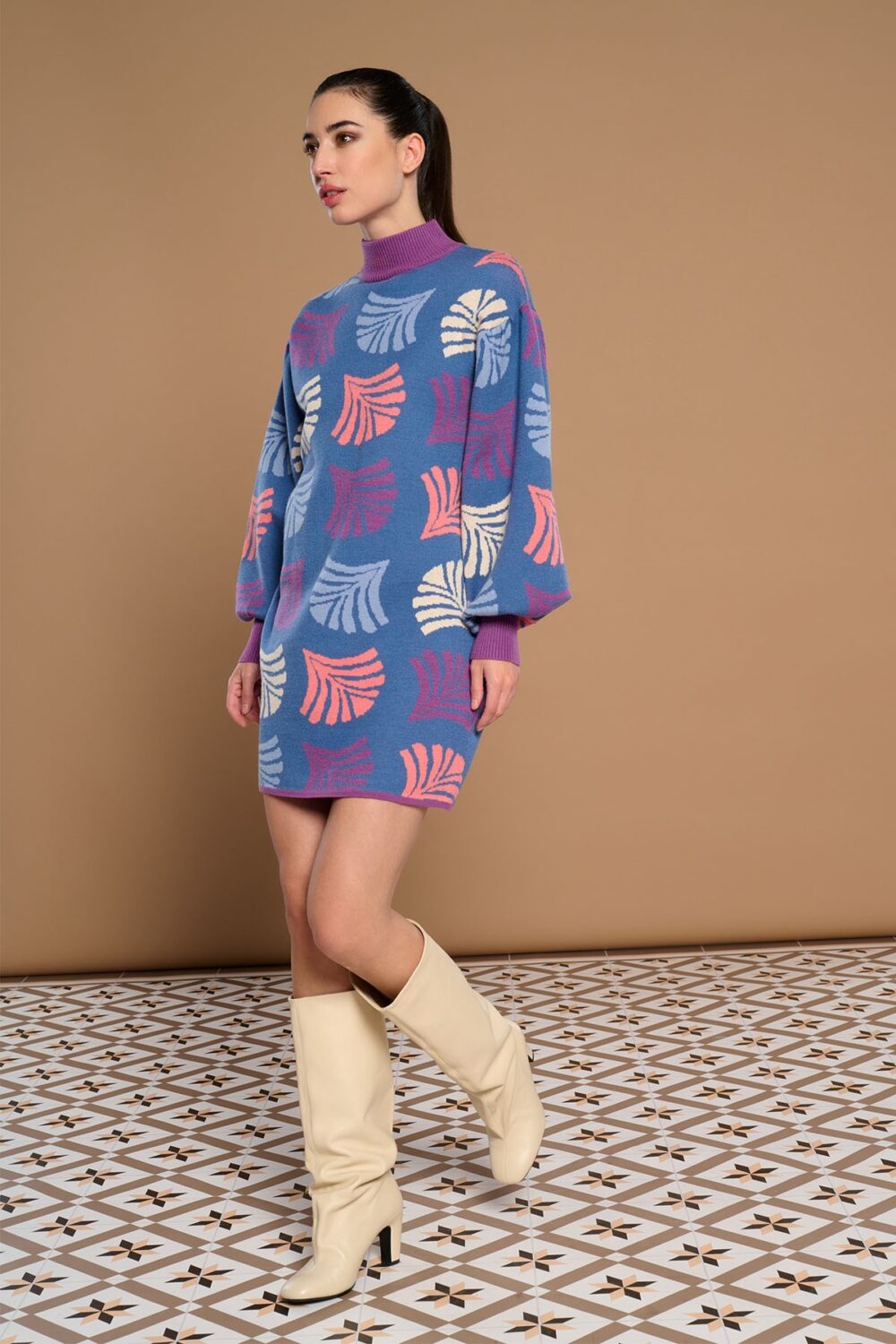 CRISTINA DRESS - Imagen 2