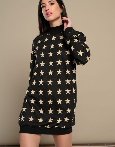 ESTRELLA DRESS