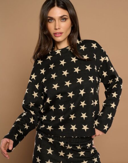 ESTRELLA SWEATER