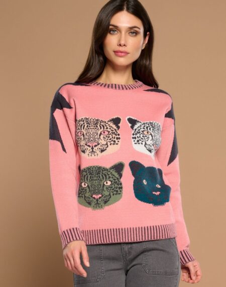 GATETA SWEATER
