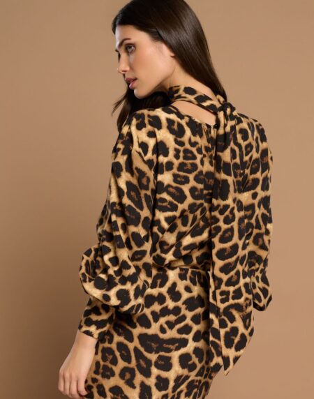 GIACOMA TOP