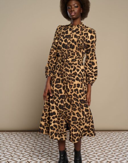 GIACOMINA DRESS