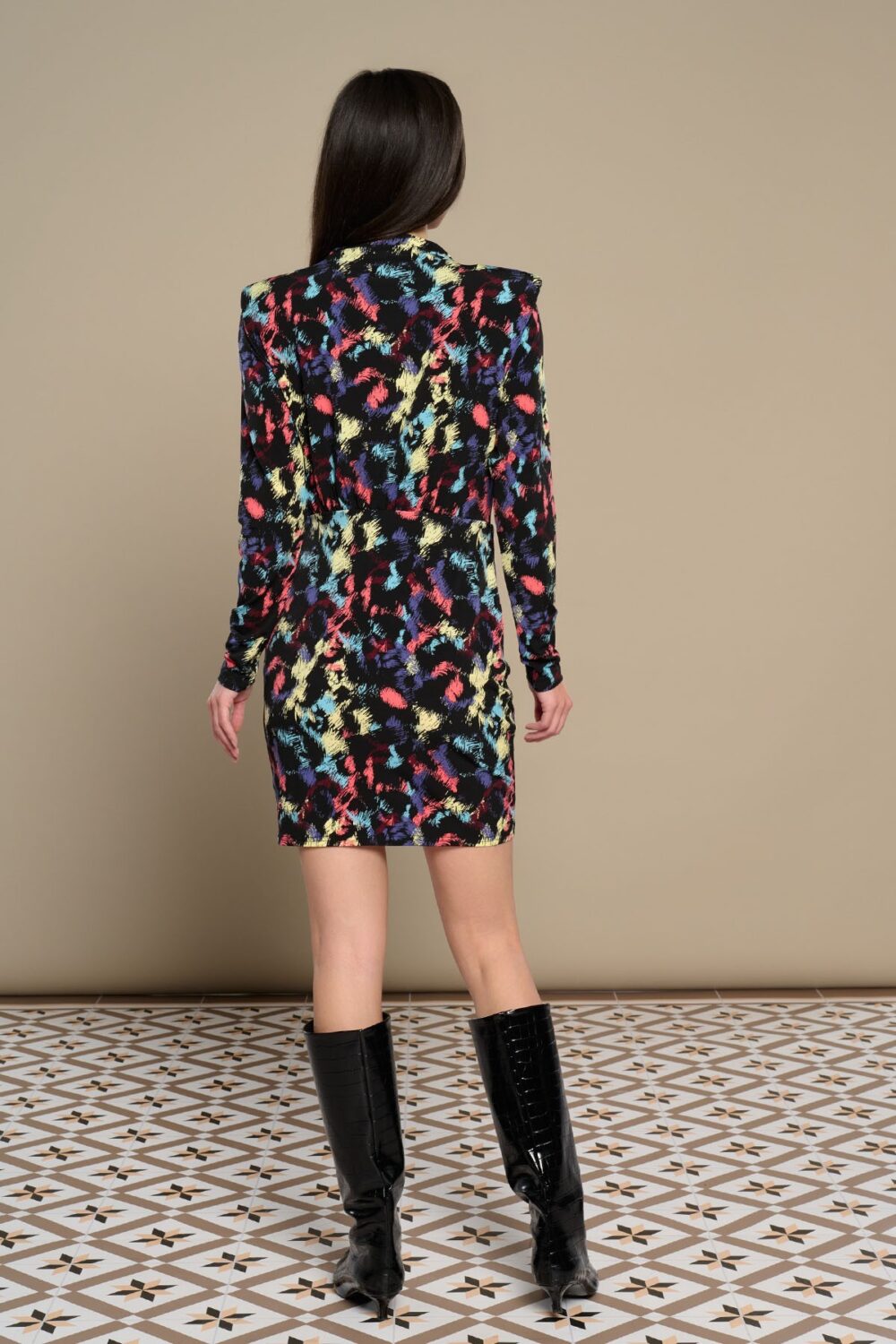 GRETA DRESS - Imagen 5