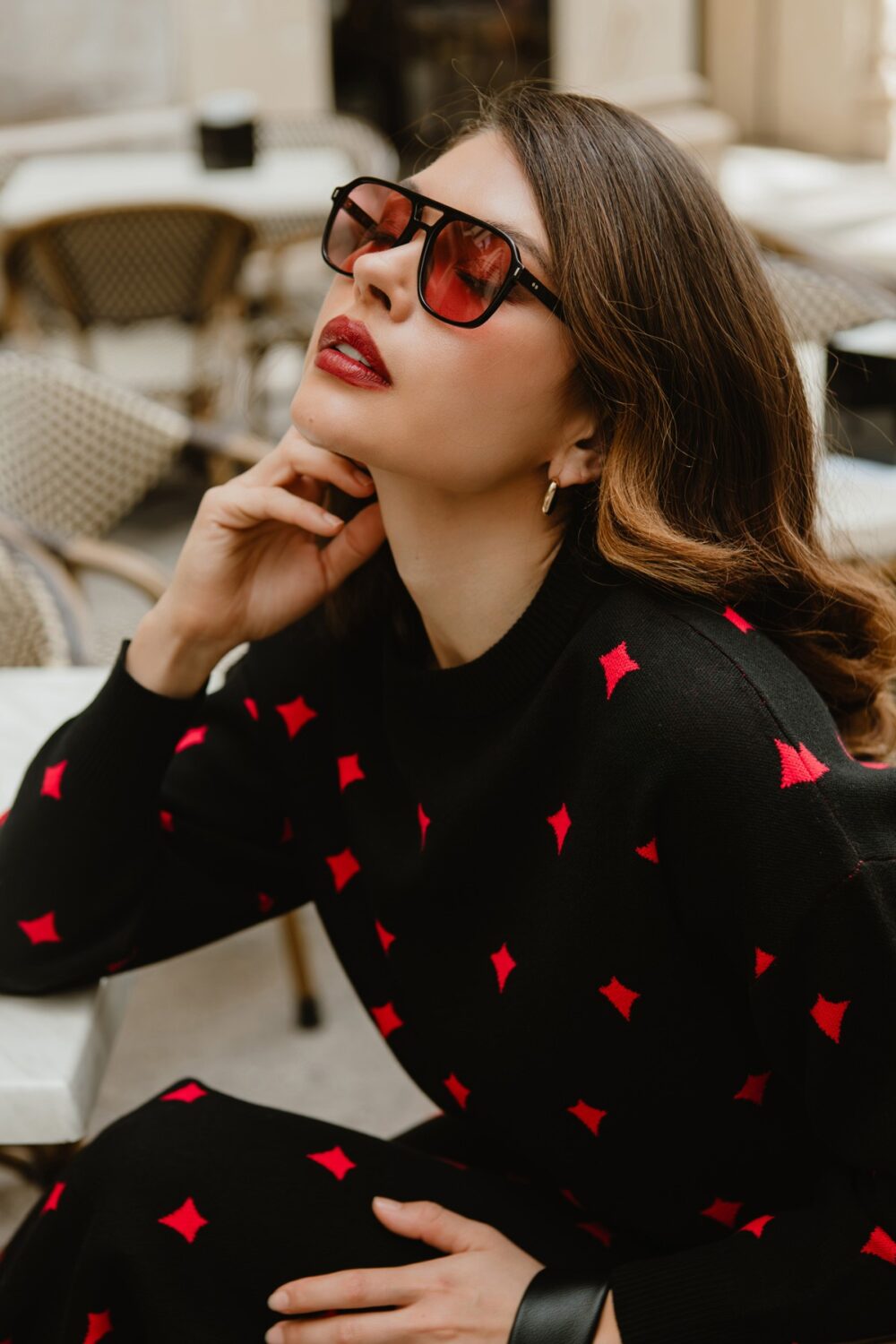 ILENIA SWEATER - Imagen 4