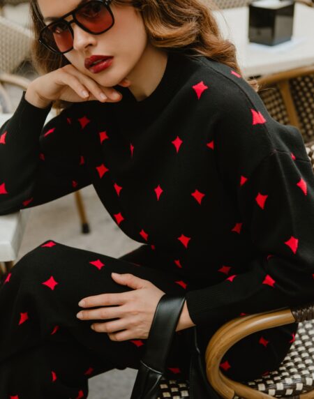 ILENIA SWEATER