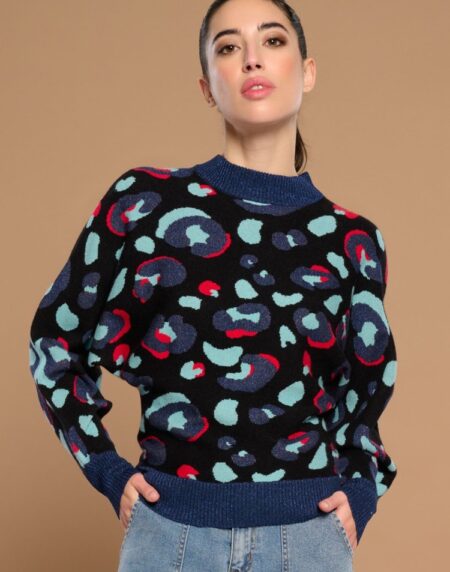 LEO SWEATER