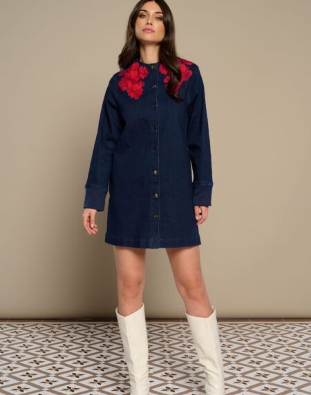 MARENA DRESS