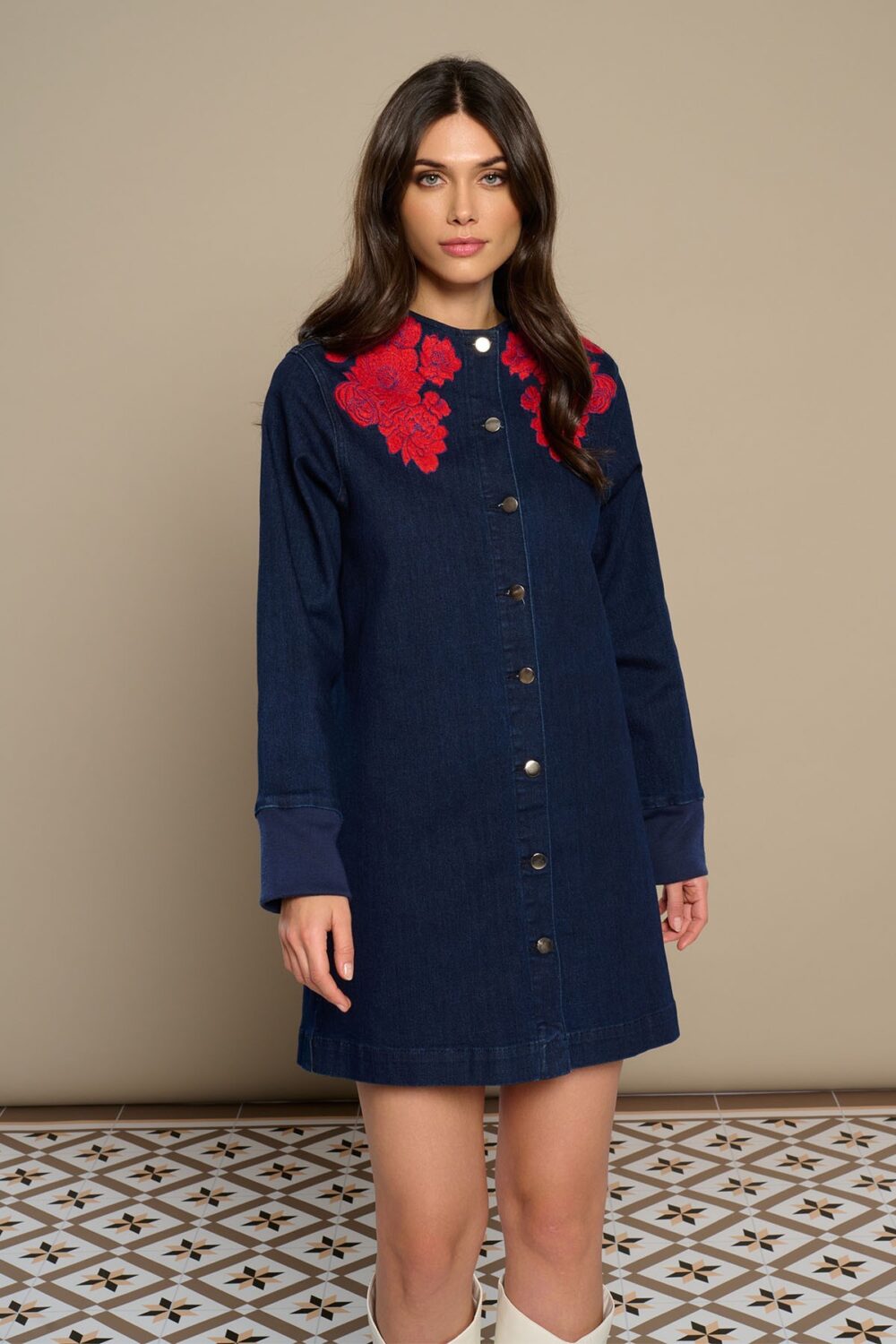 MARENA DRESS - Imagen 2