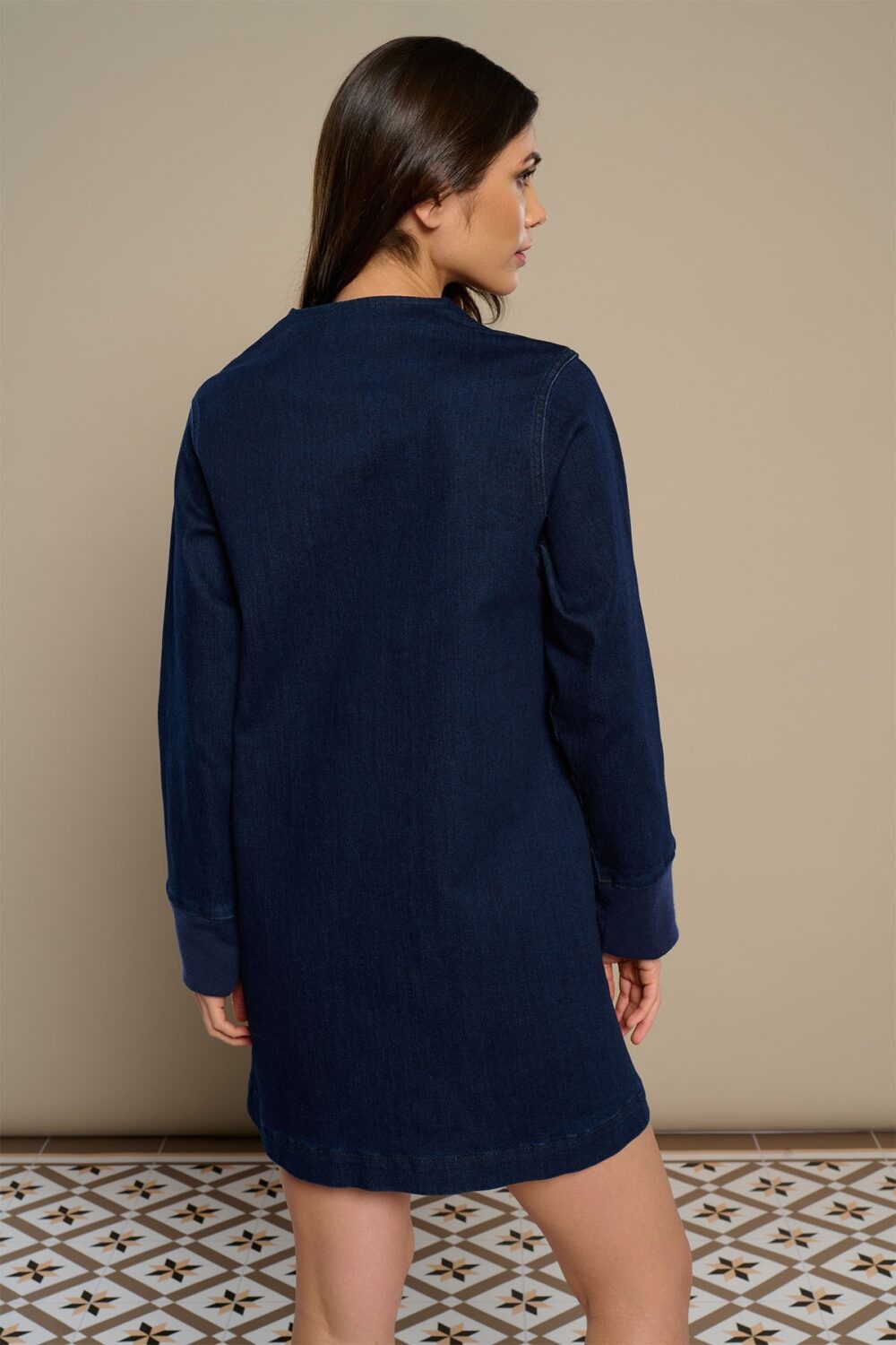 MARENA DRESS - Imagen 6