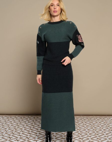 MICHO SKIRT