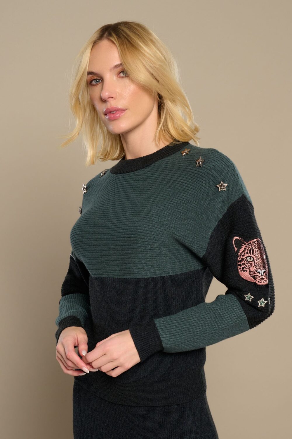 MICHO SWEATER - Imagen 2