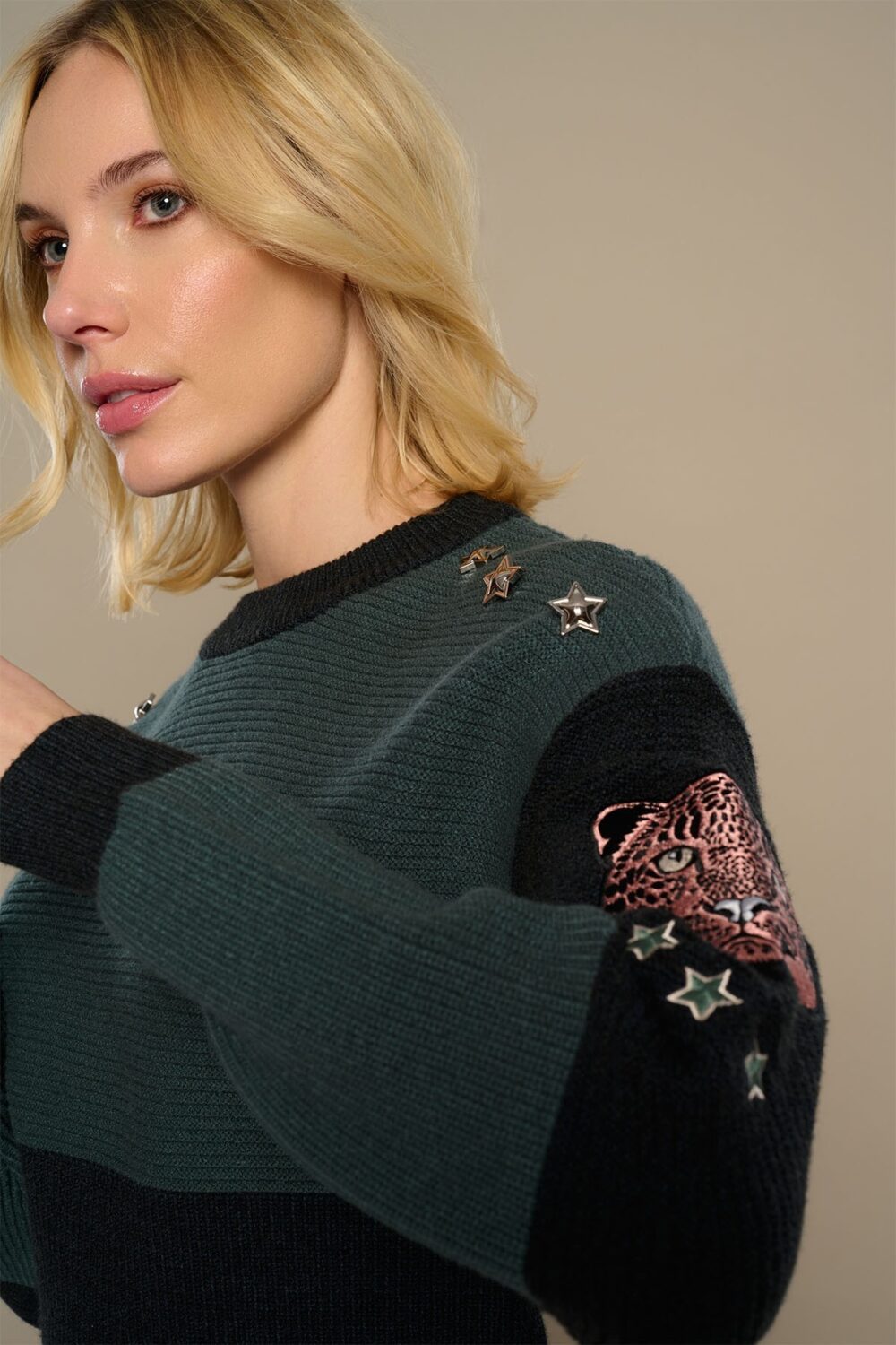 MICHO SWEATER - Imagen 3