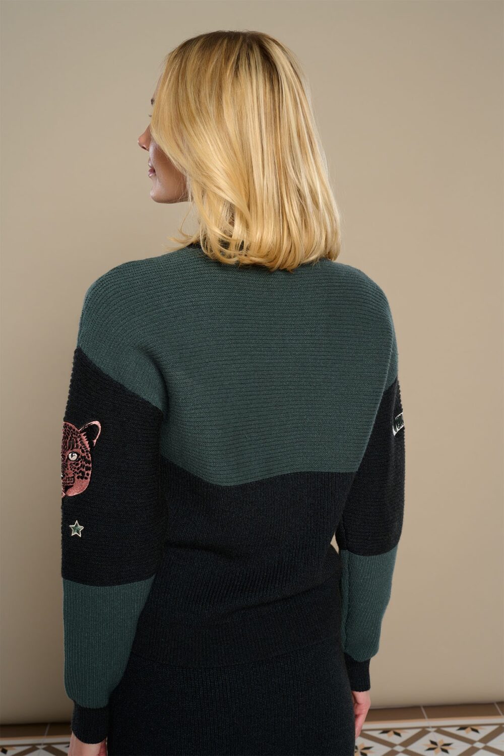 MICHO SWEATER - Imagen 4