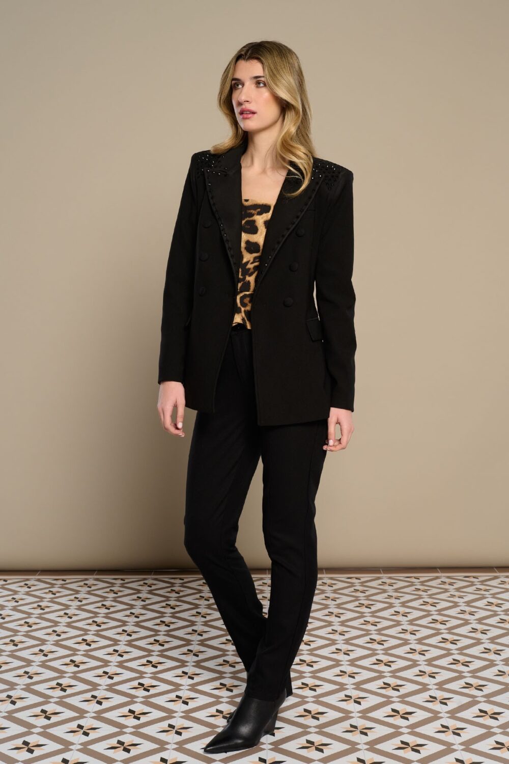 VALERIA JACKET - Imagen 2