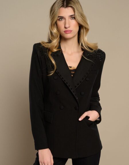 VALERIA JACKET