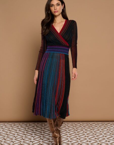 VERONA DRESS