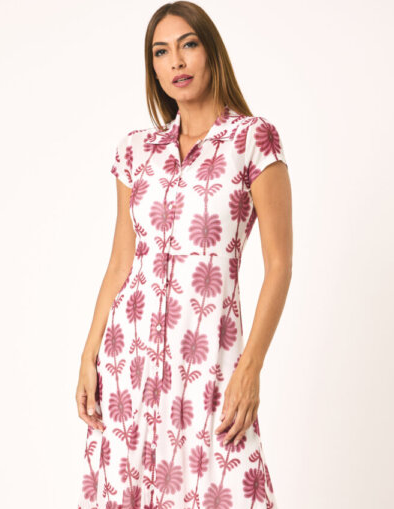 VESTIDO VEE