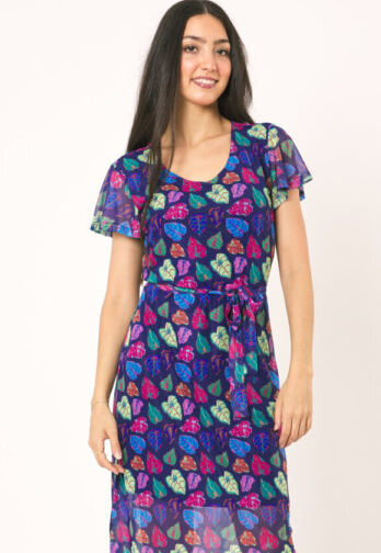 VESTIDO LILI