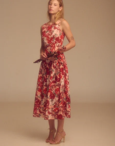 Vestido Anne