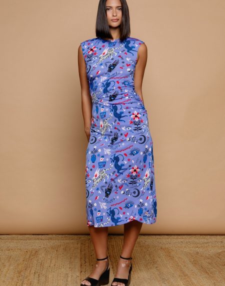 IVICA DRESS