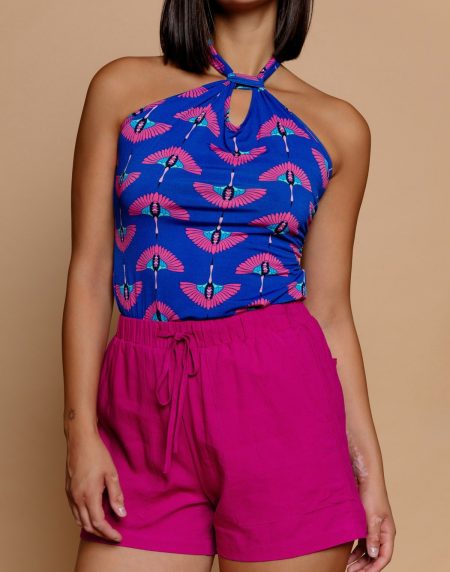 YACO SHORTS