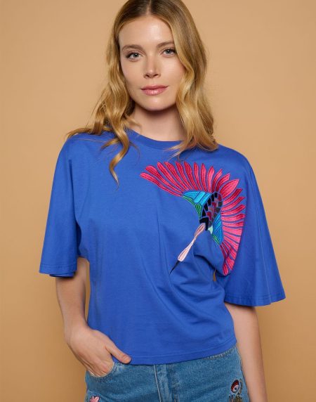 NINFA TOP
