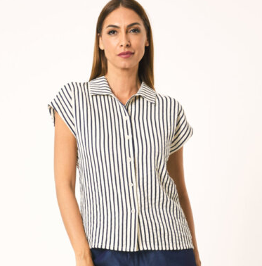 Blusa Numa