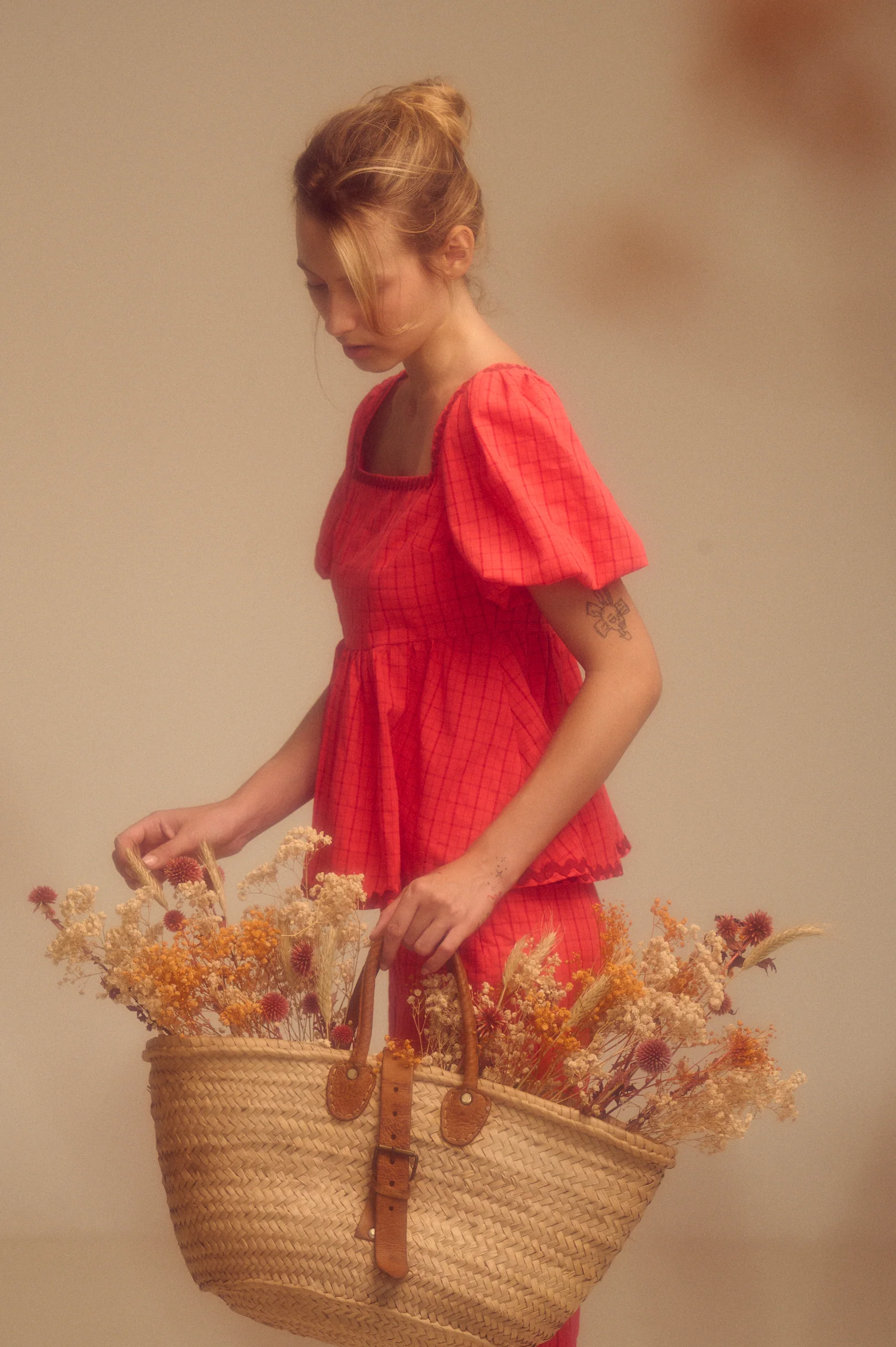 Blusa Natalia - Imagen 2