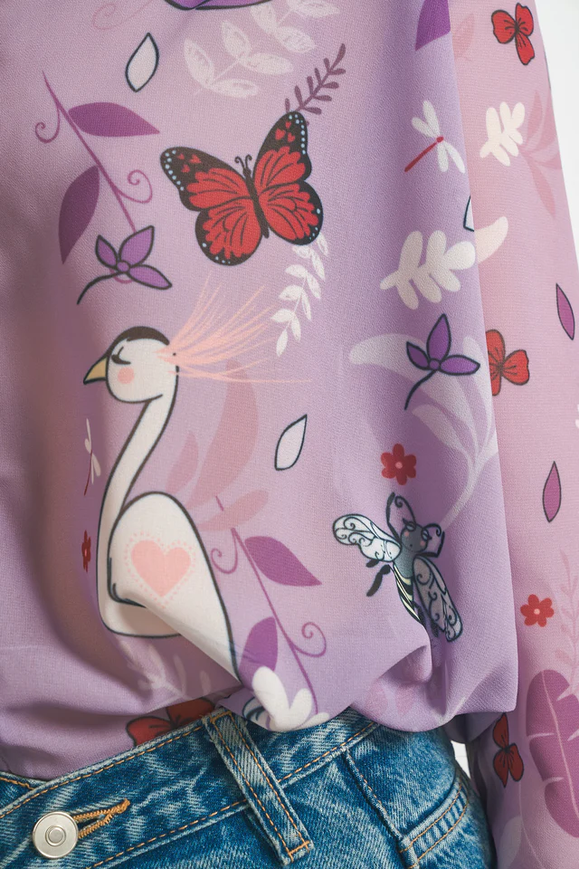 BLUSA LORENA - Imagen 7