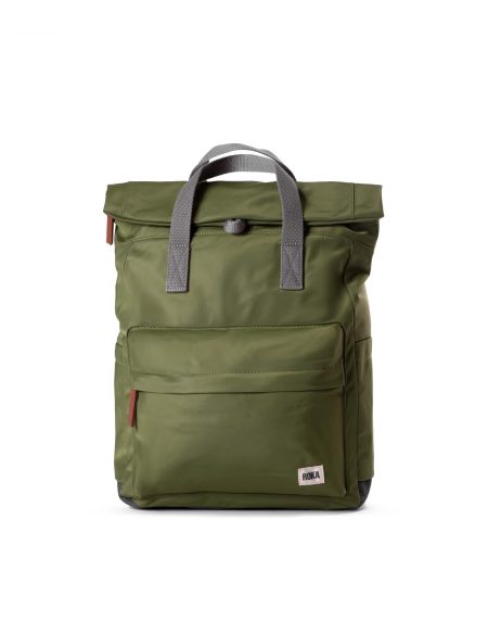 Mochila ROKA Canfield B Nylon – Avocado