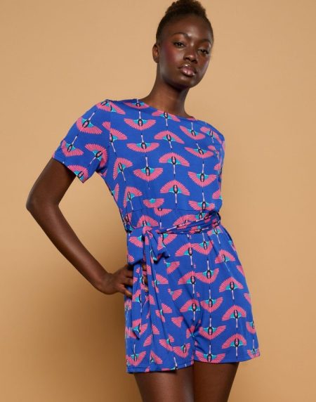 YACO JUMPSUIT