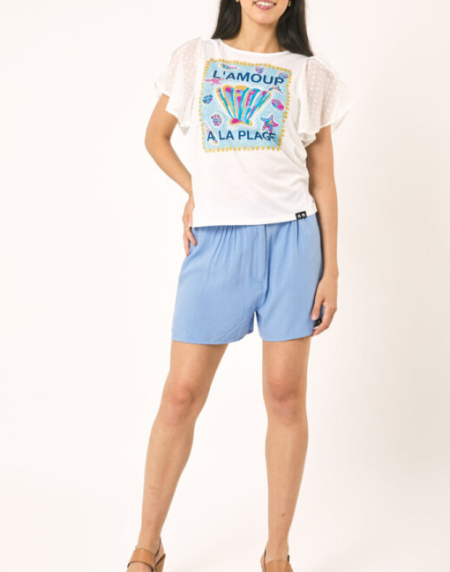 Camiseta Glow