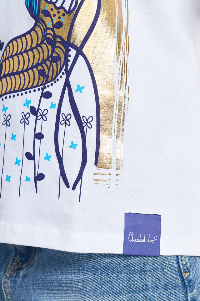 CAMISETA GIZA - Imagen 6
