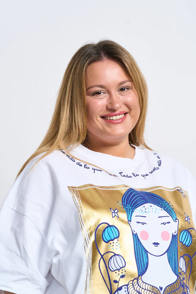 CAMISETA GIZA - Imagen 7
