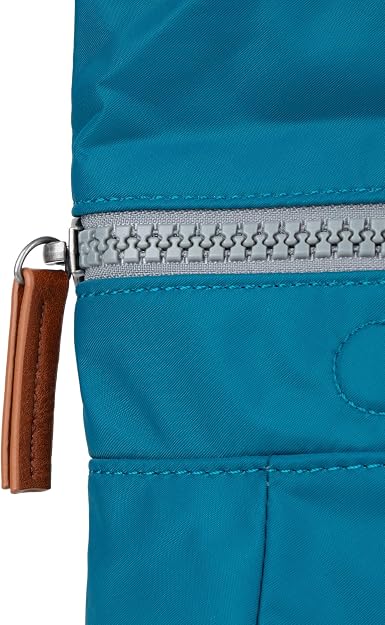 Mochila ROKA Canfield B Nylon – Sapphire - Imagen 3
