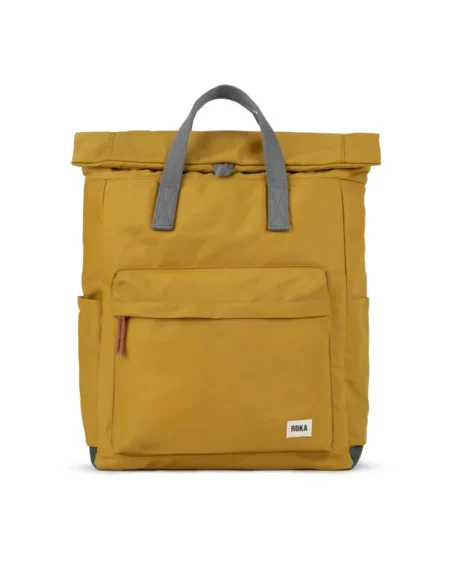 Mochila ROKA Canfield B Nylon – Corn