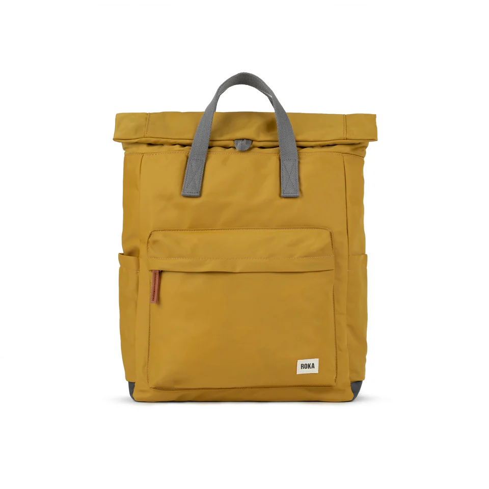 Mochila ROKA Canfield B Nylon – Corn