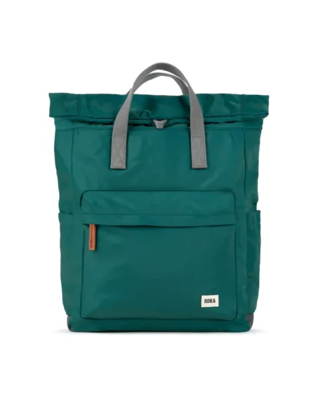 Mochila ROKA Canfield B Nylon – Teal