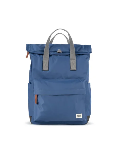 Mochila ROKA Canfield B Nylon – Burnt Blue