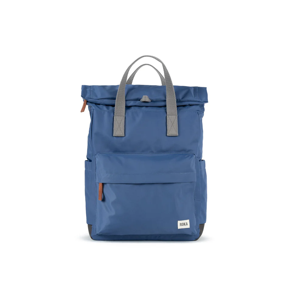 Mochila ROKA Canfield B Nylon – Burnt Blue