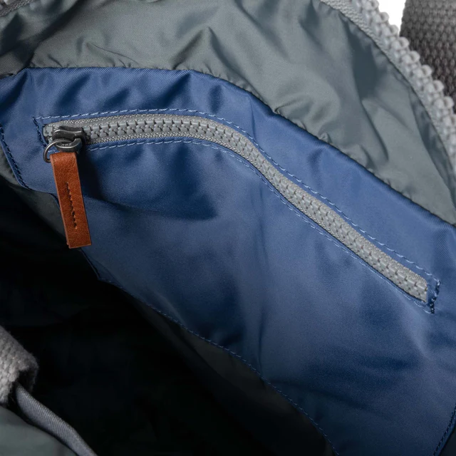 Mochila ROKA Canfield B Nylon – Burnt Blue - Imagen 3