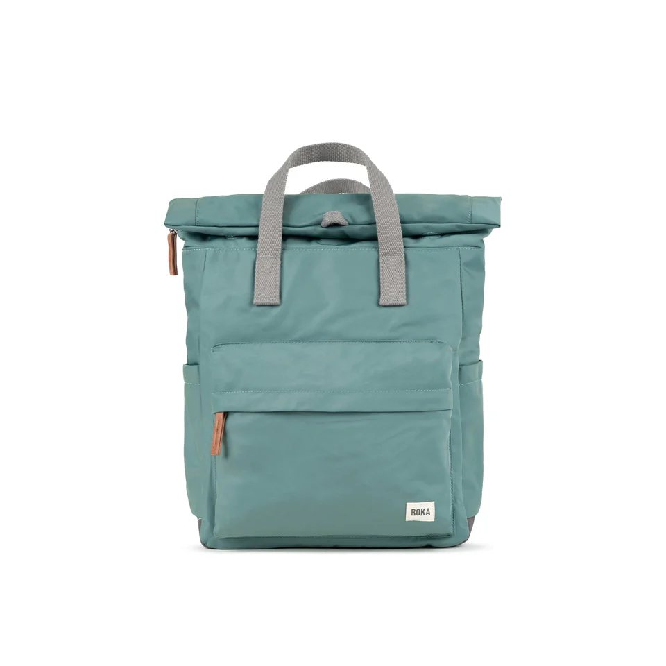 Mochila ROKA Canfield B Nylon – Sage
