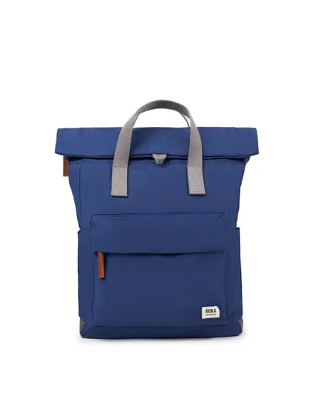 Mochila ROKA Canfield B Nylon – Crisp Blue